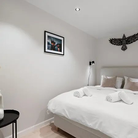 Renovated 2024 - Viking Inspired - Behind Bryggen * Bergen