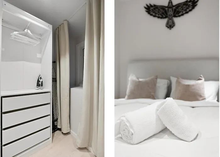 Renovated 2024 - Viking Inspired - Behind Bryggen Appartamento Bergen