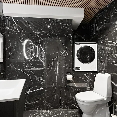 Διαμέρισμα Renovated 2024 - Viking Inspired - Behind Bryggen *