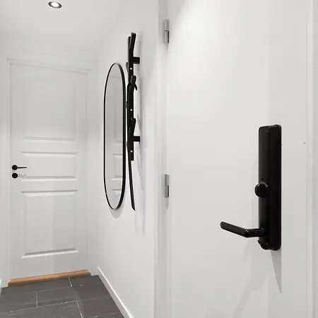 Διαμέρισμα Renovated 2024 - Viking Inspired - Behind Bryggen *